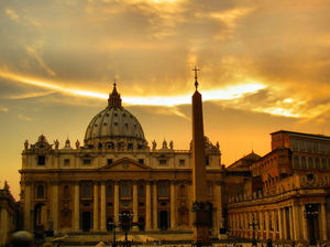 San Pietro (Rome)