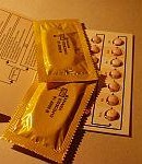 Pills and condoms 2